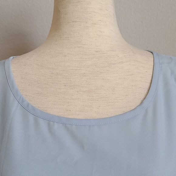 PLUS SIZE SHEIN CURVE WOMAN'S TOP - Picture 2 of 8